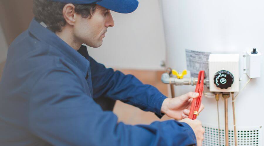Professional Leak Detection in Davin, WV